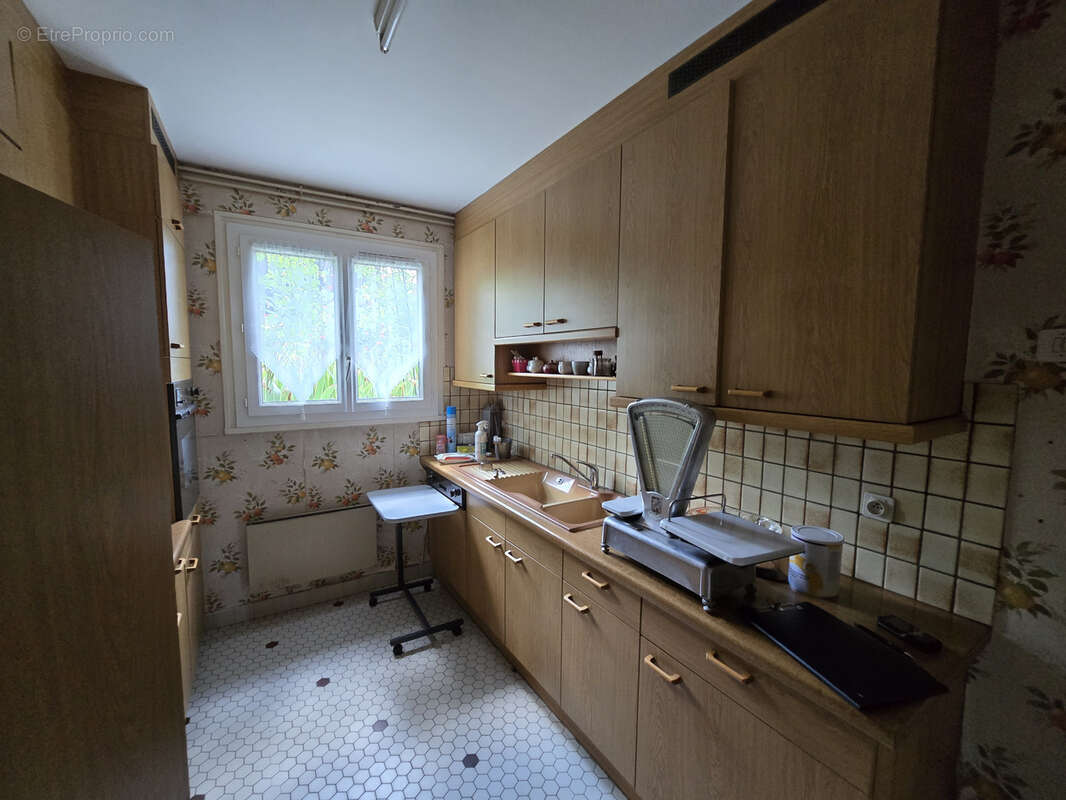 Maison à CUSSET