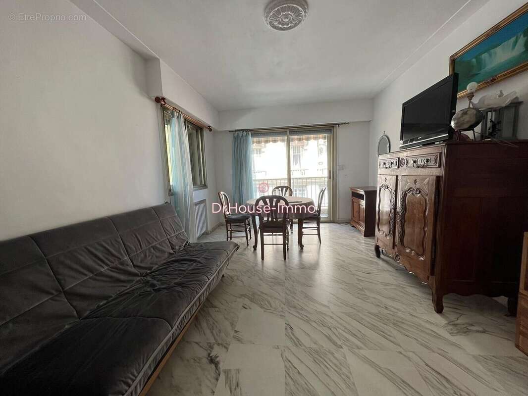 Appartement 50 m² à Menton  - photo 11