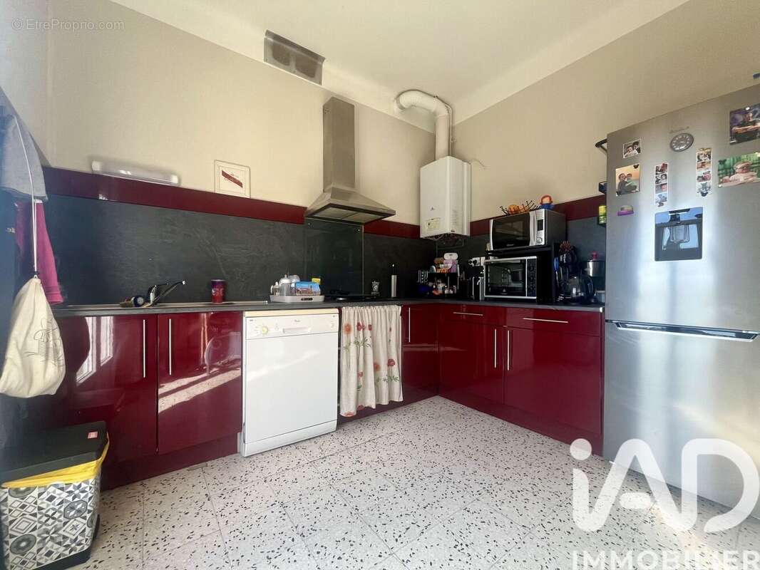 Photo 6 - Appartement à PERPIGNAN