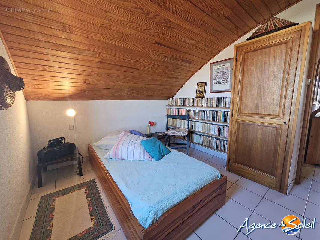 Appartement 77 m² à Gruissan  - photo 5