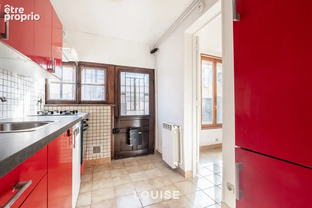 Maison 60 m² à Chaville  - photo 4