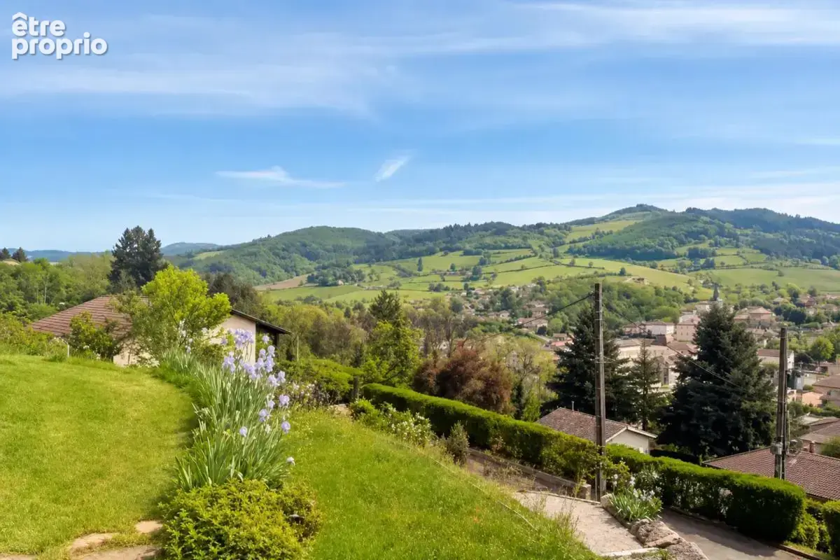 Maison  5 Pièces 107 m² Vue Panoramique 180° - photo 15