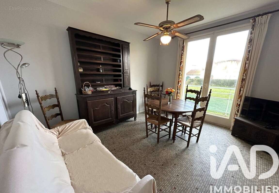 Photo 4 - Appartement à HOSSEGOR