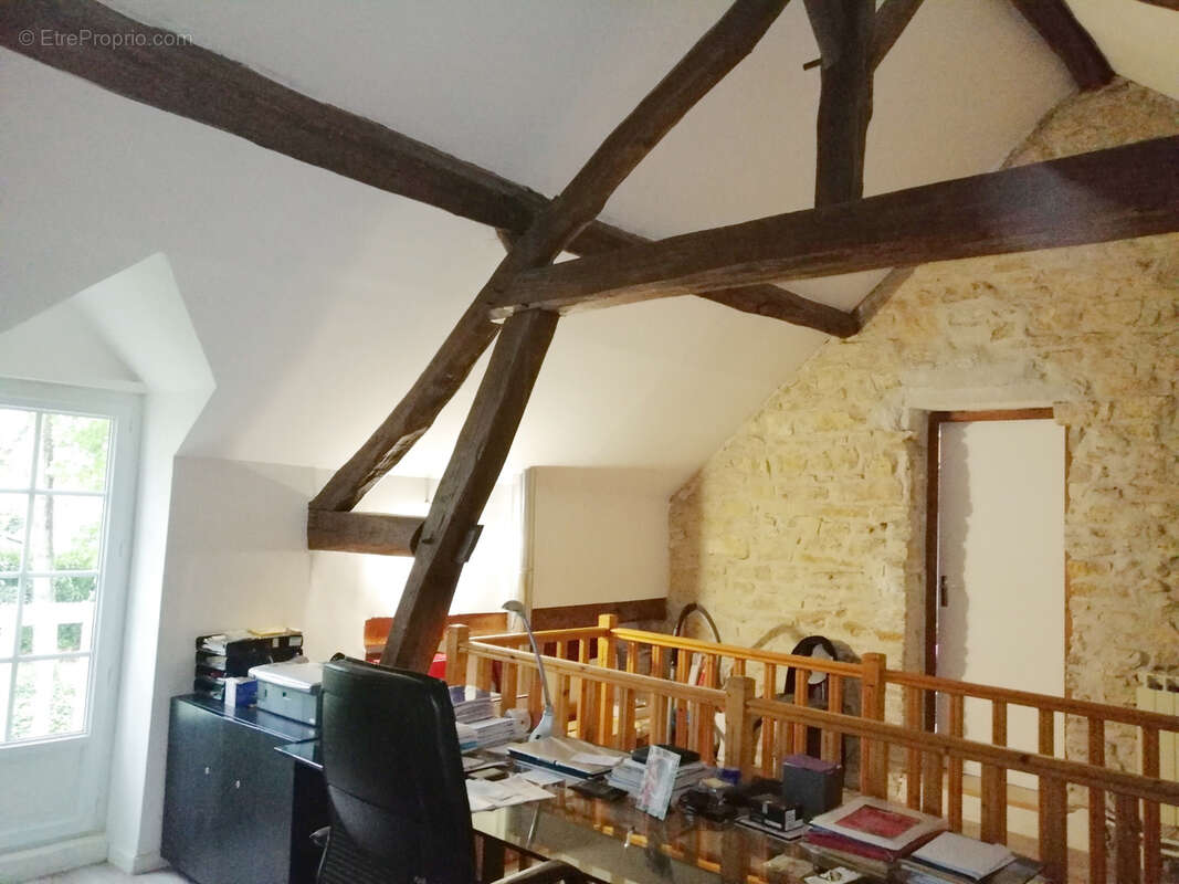 Maison à MAGNY-COURS