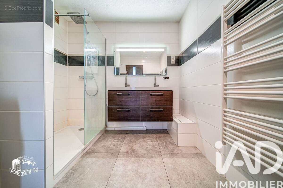 Photo 7 - Appartement à THIONVILLE