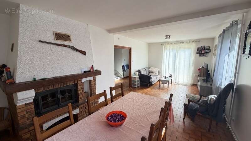 Maison à AUDINCOURT