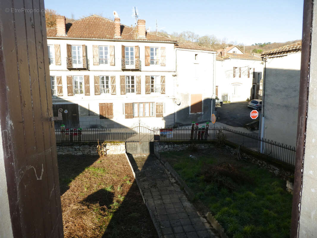 Maison à DURAVEL