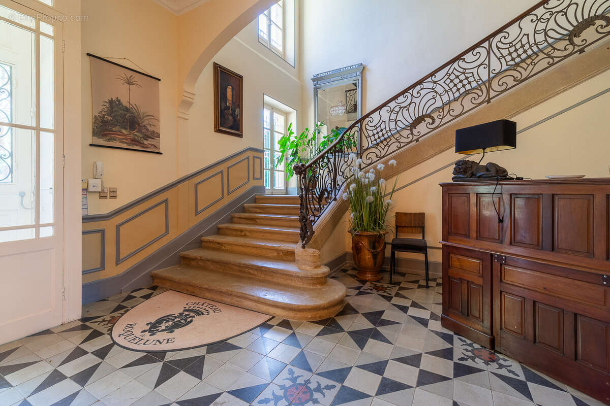 Maison à PEZENAS