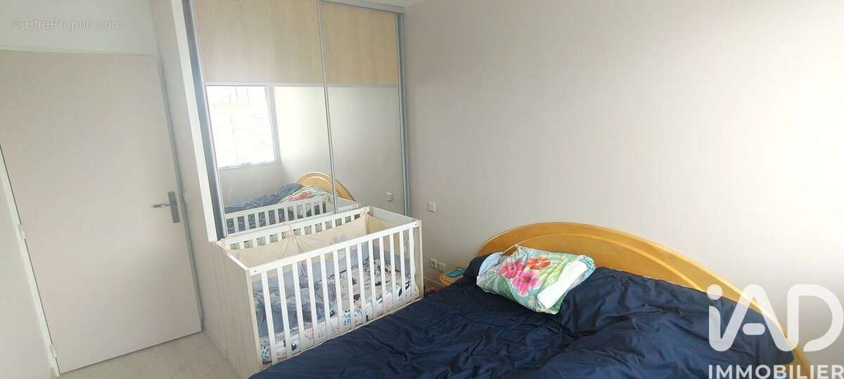 Photo 5 - Appartement à CHELLES