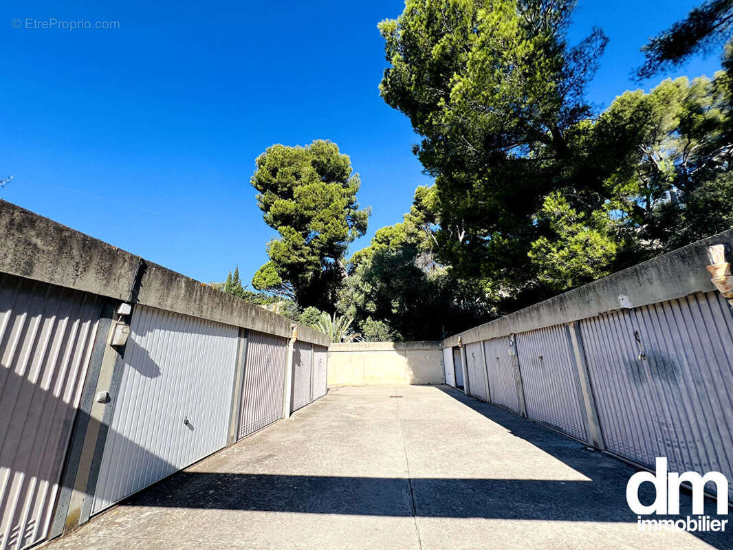 Appartement à MARTIGUES