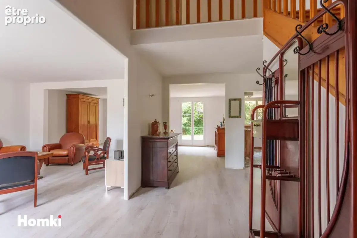 Maison/Villa T6 de 158 m² à Nantes 44300 - photo 6