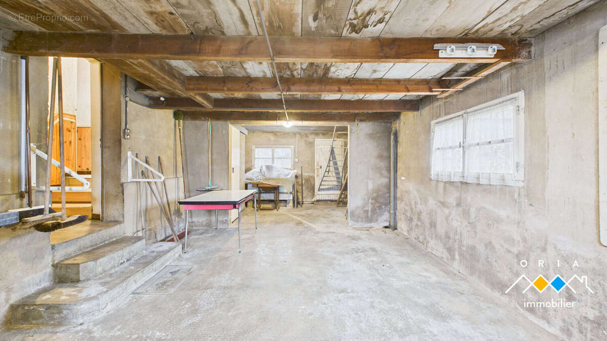 DOMBASLE-SUR-MEURTHE - Maison 5 pièces avec terrain - photo 15