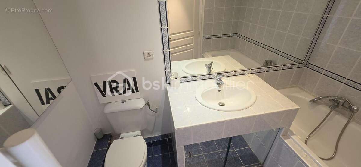 Appartement à BEAUSOLEIL