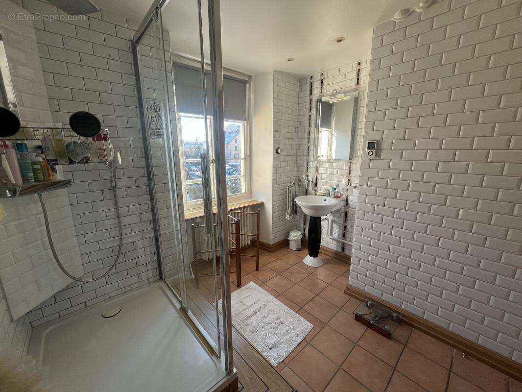 Maison à AUDINCOURT