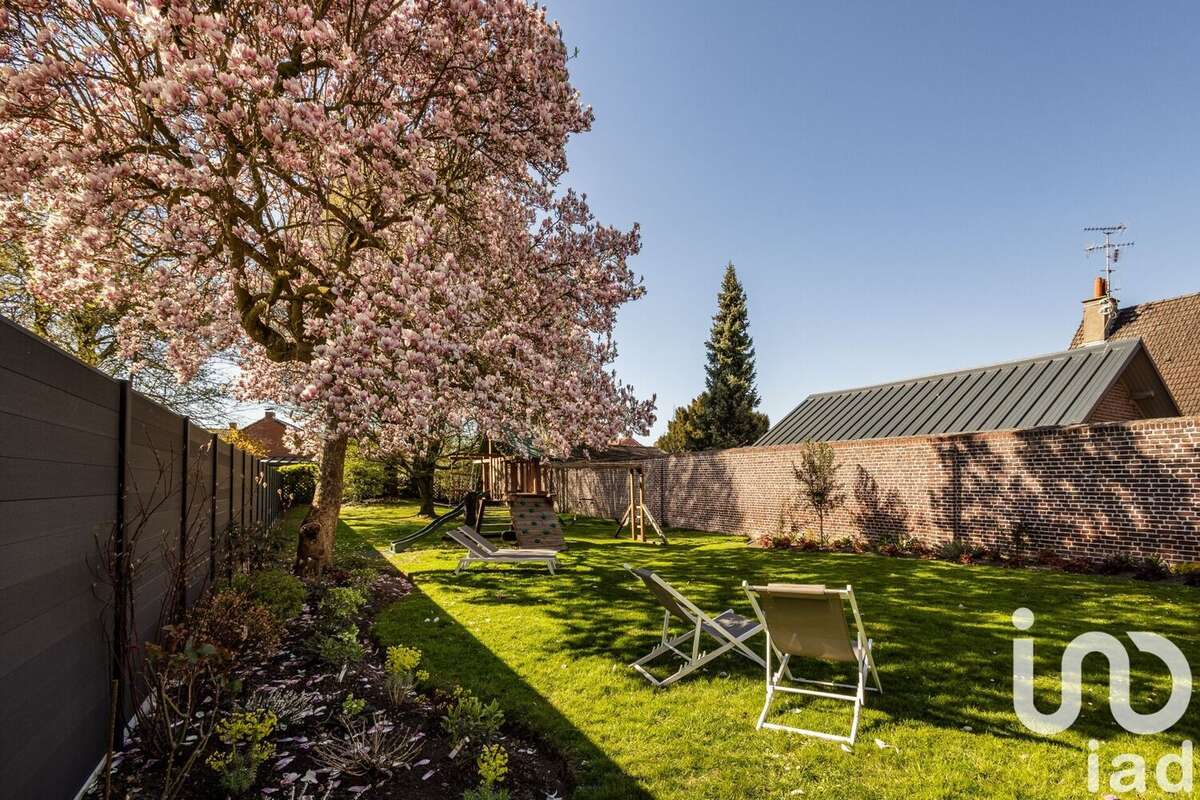 Photo 4 - Maison à GONDECOURT