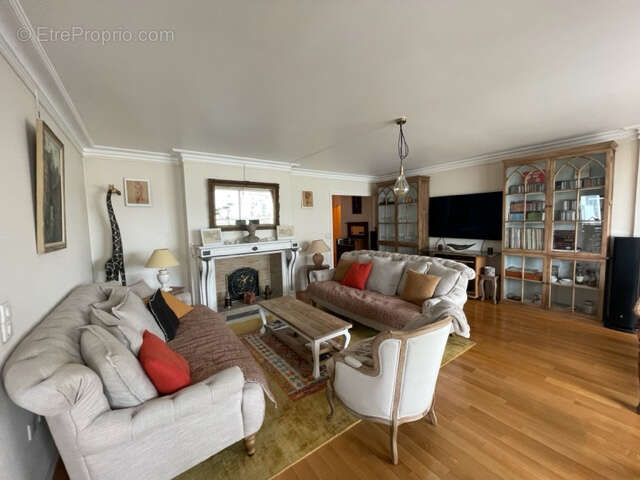 A vendre - en tres bon etat - appartement 2 pieces - photo 2