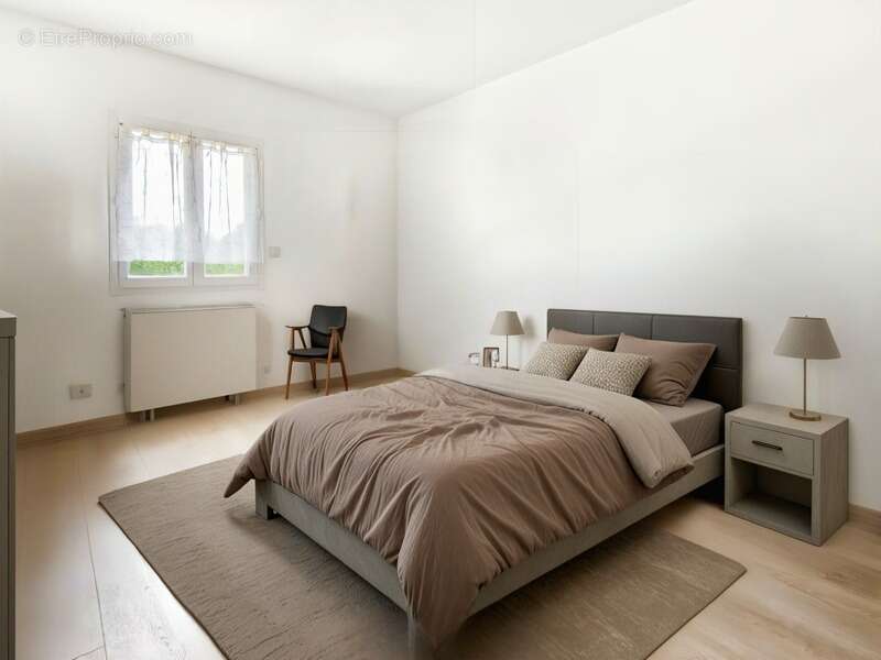 Maison à vendre 8 pièces MONSEGUR (64) - photo 21