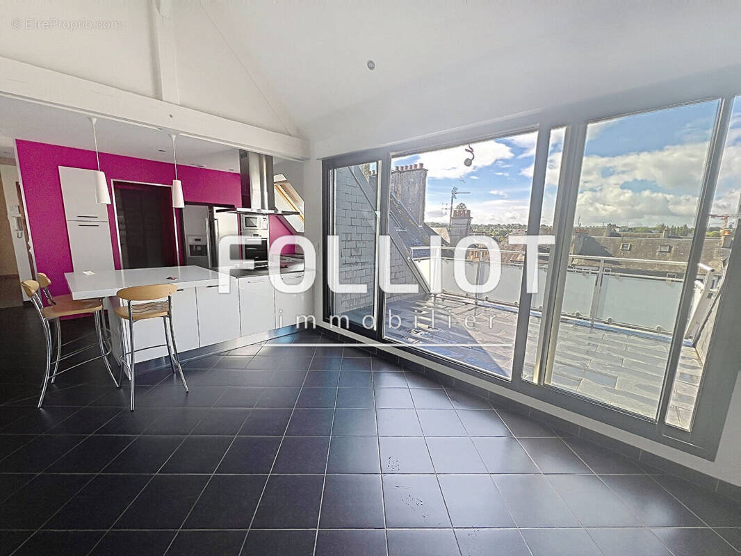 Appartement à SAINT-LO