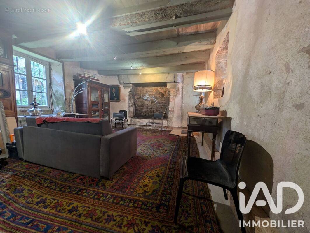 Photo 1 - Appartement à QUIMPERLE