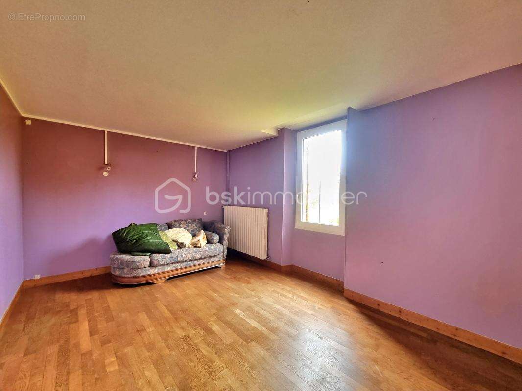 Maison à MAISON-ROUGE