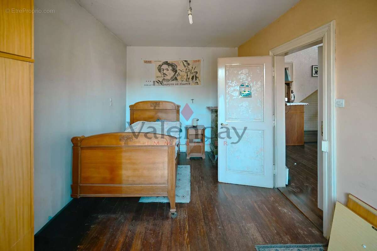 Riedisheim, maison de village à rénover - photo 7