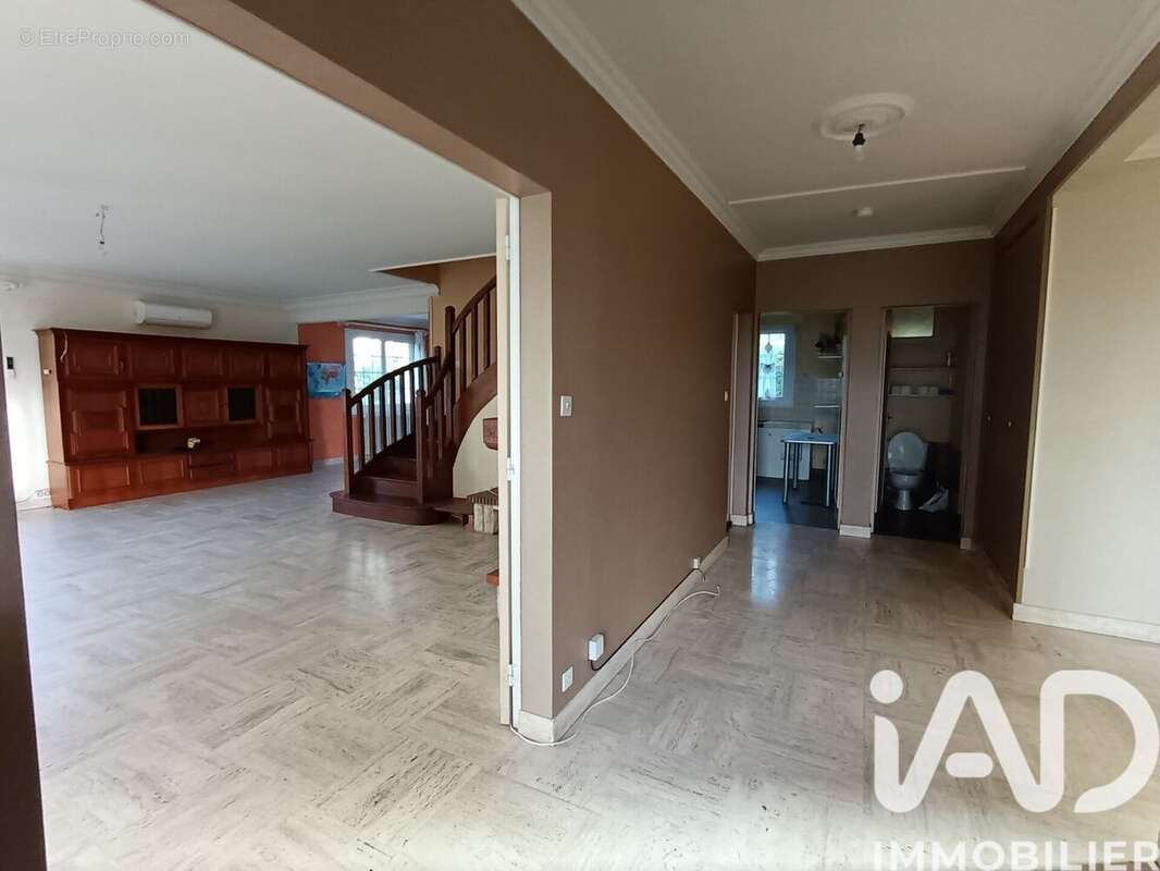 Photo 9 - Maison à THOUARS