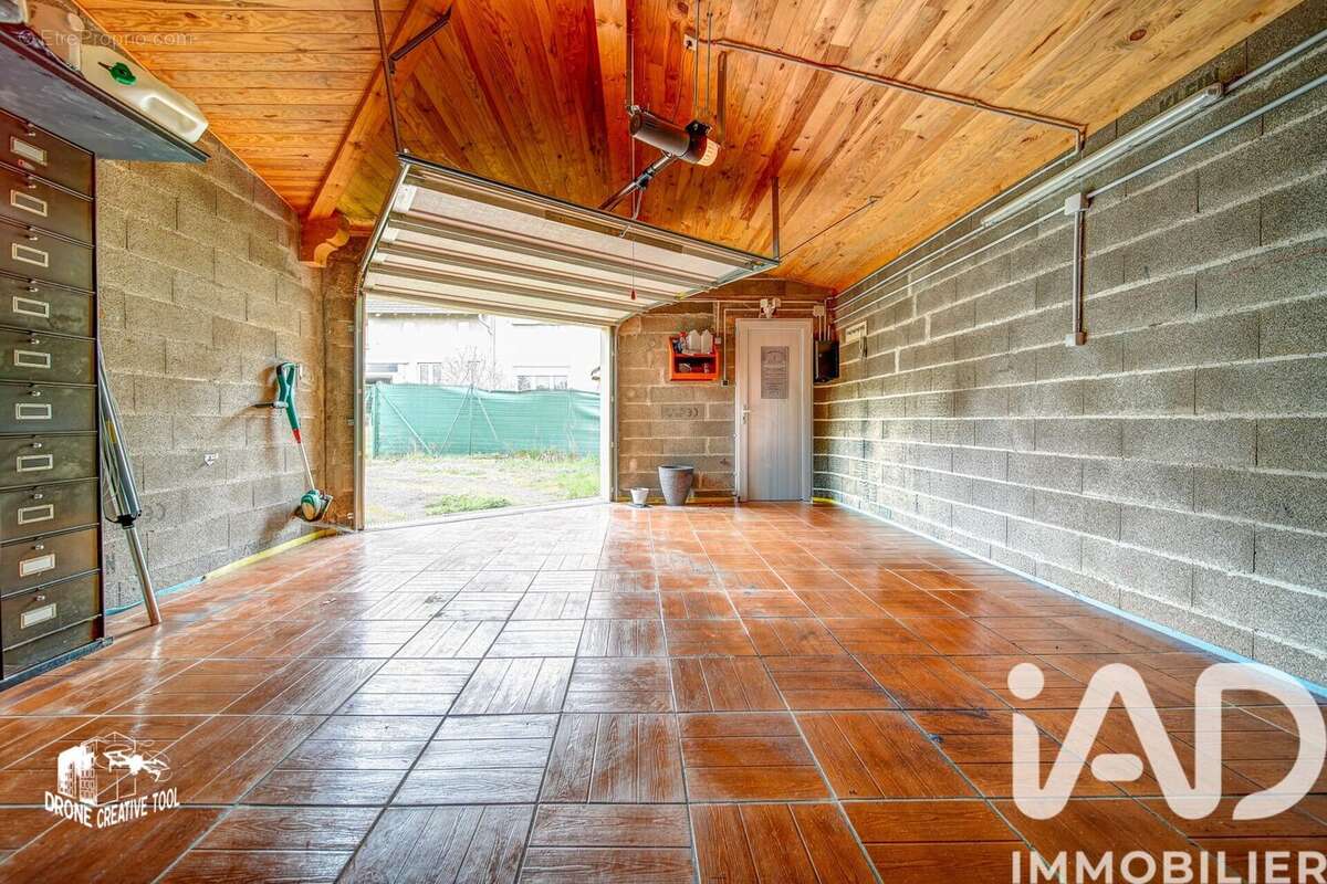 Photo 9 - Appartement à RETONFEY