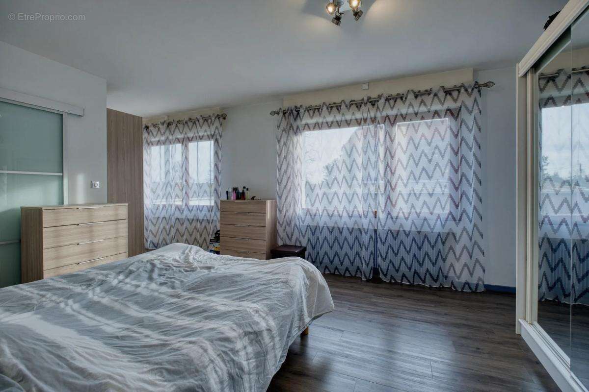 Maison à BLAINVILLE-SUR-L'EAU