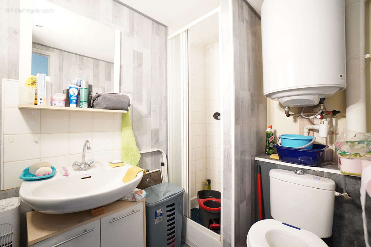Appartement à LE MANS