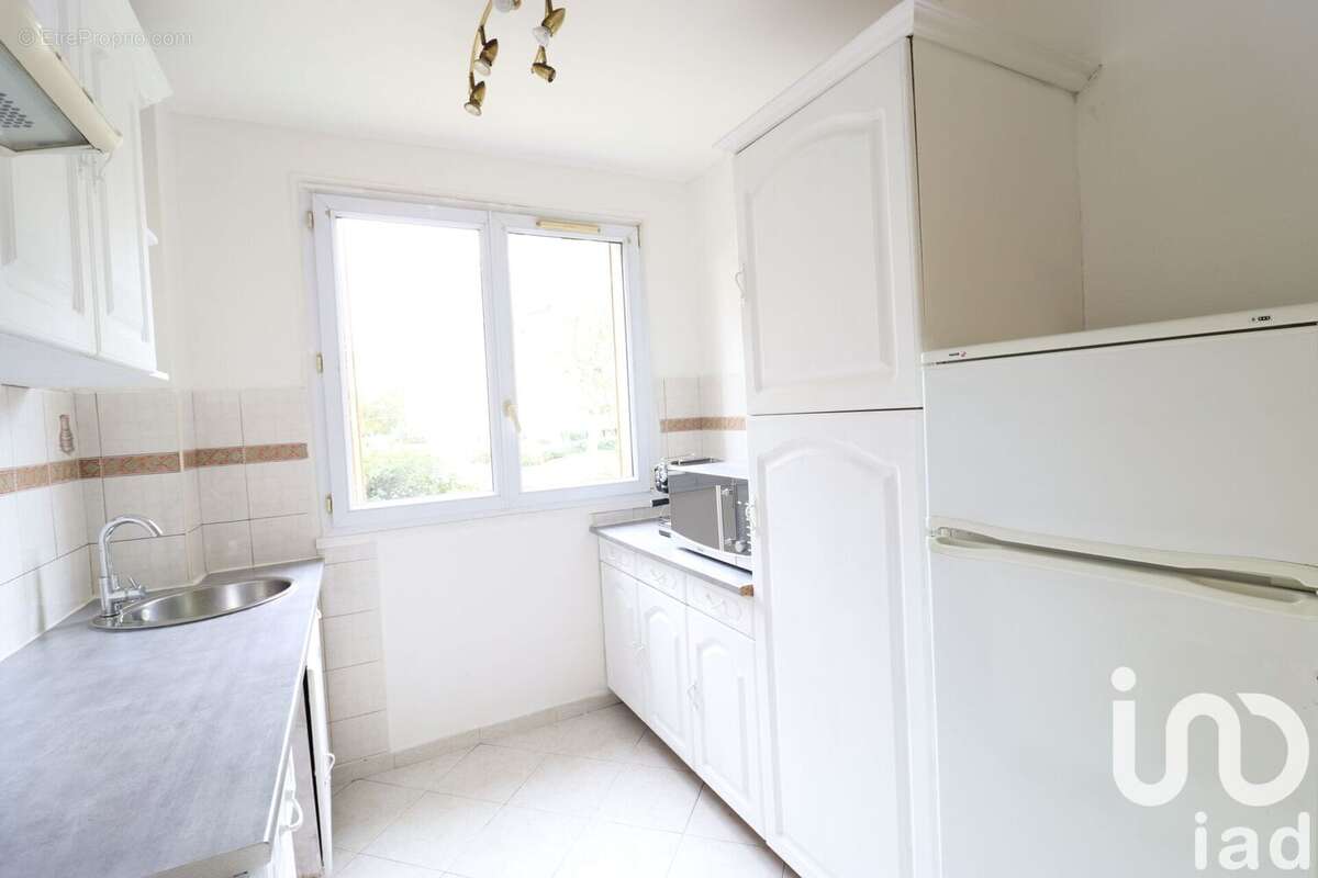 Photo 3 - Appartement à MAISONS-ALFORT