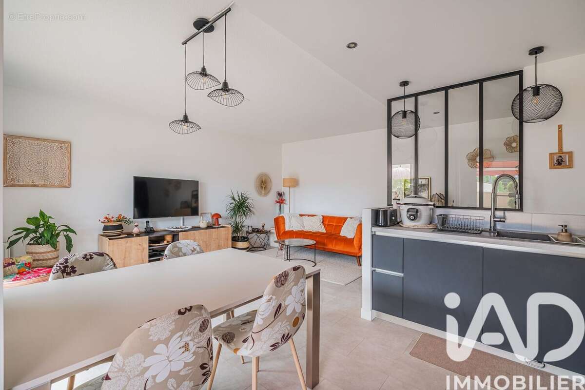 Photo 5 - Appartement à RIVES