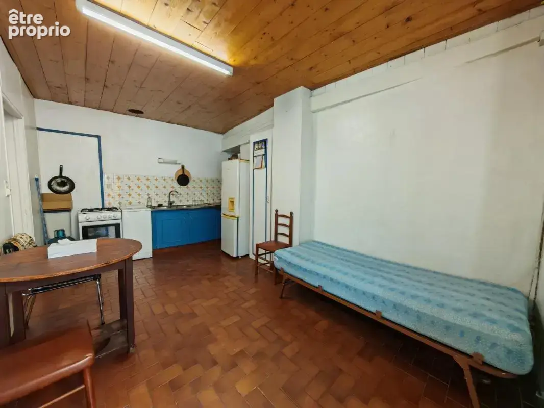 Immeuble de rapport au centre-ville d’eauze - photo 7