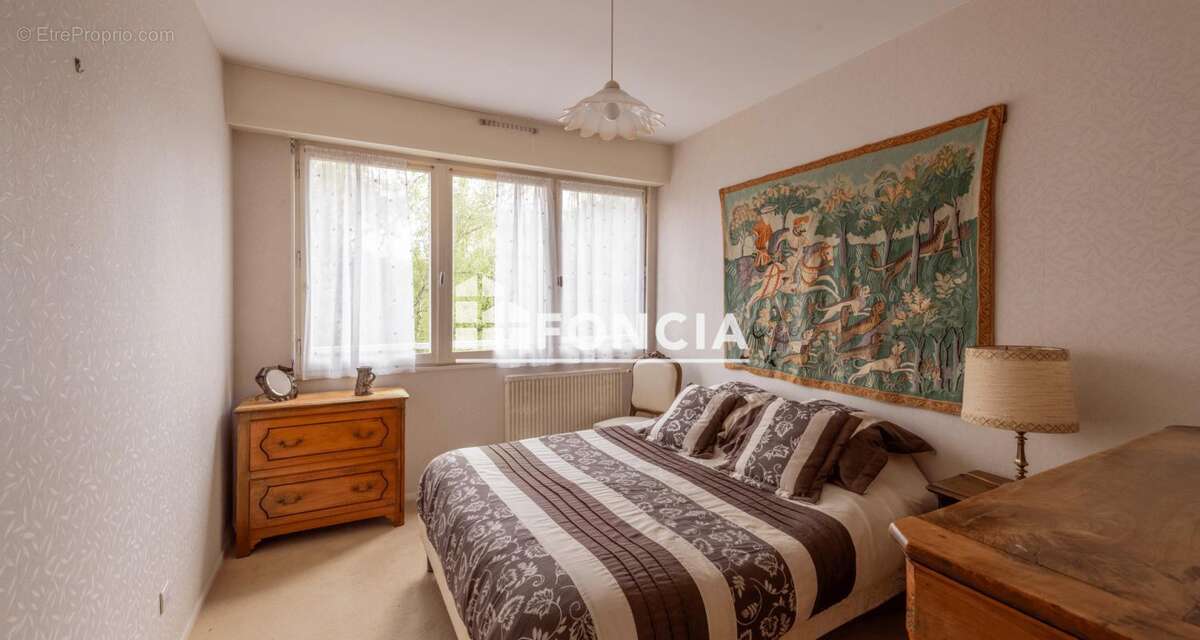 Appartement à VERNON