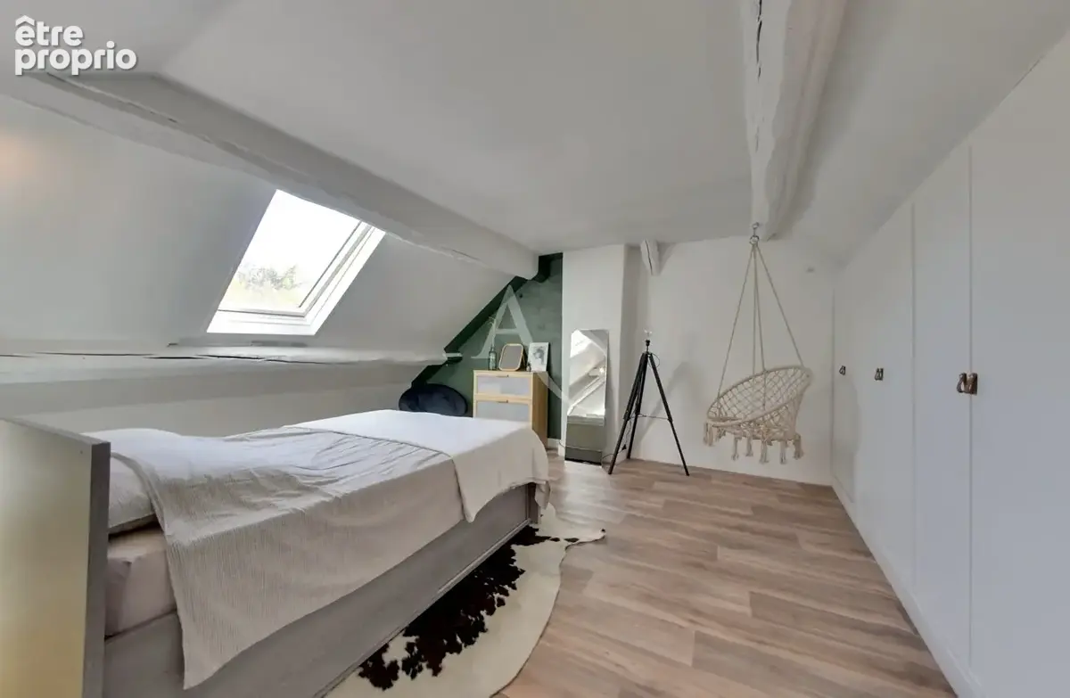Maison Grisy Suisnes 6 pièces 134 m2 - photo 10