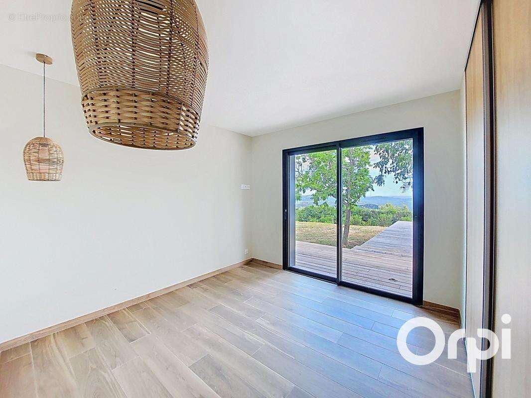 Maison à PORTO-VECCHIO
