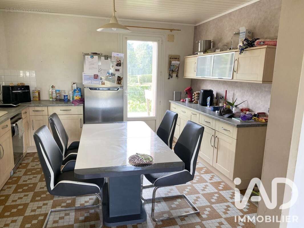 Photo 3 - Maison à COMBRAND