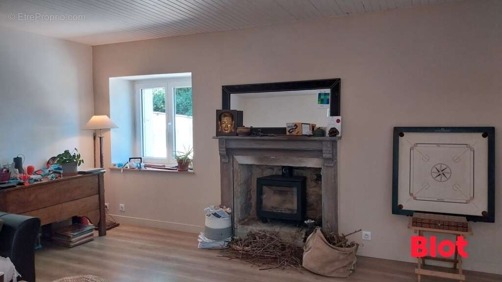 Maison 166 m² à Guidel  - photo 6