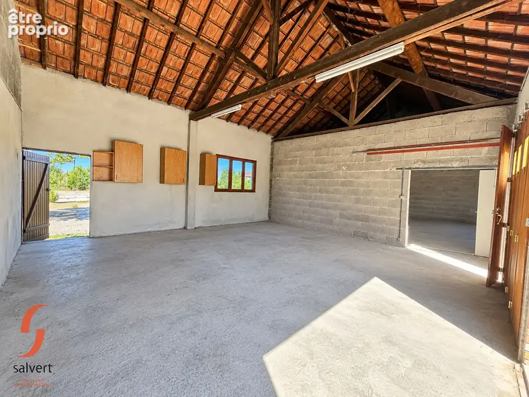 A vendre Maison 3 chambres, grange de 100m² - photo 16