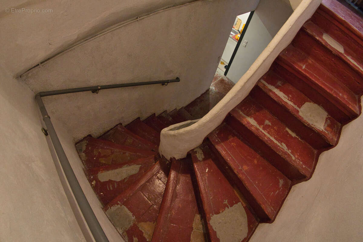 Maison à CASCASTEL-DES-CORBIERES