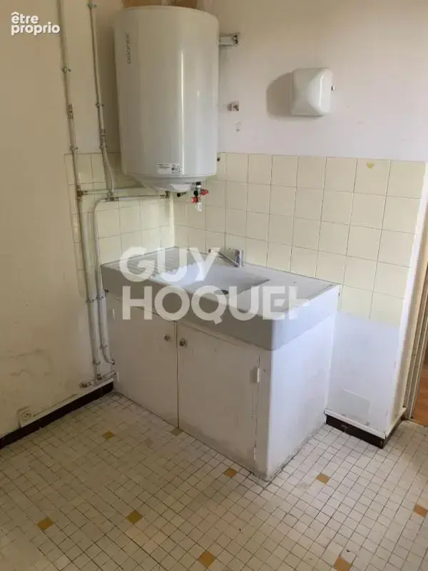 Appartement Avignon 1 pièce(s) 20 m2 - photo 4