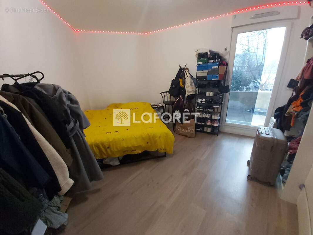 Noisy Le Grand  secteur Ecole Jules FERRY - photo 8