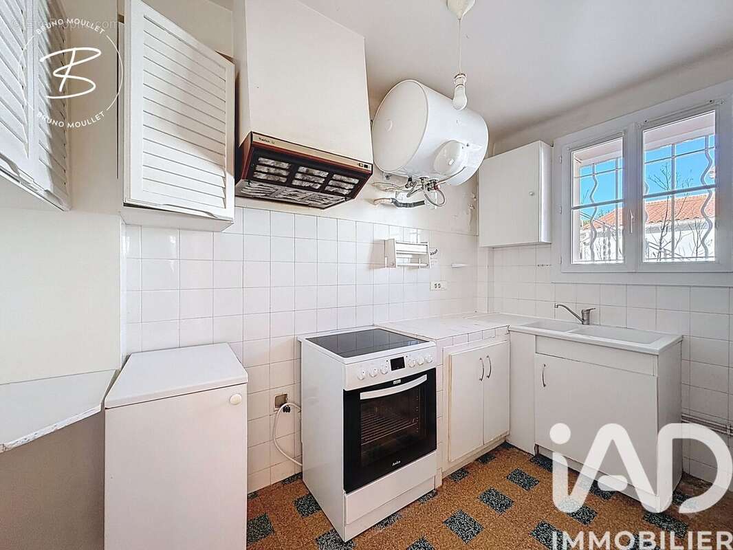 Photo 4 - Appartement à SANARY-SUR-MER