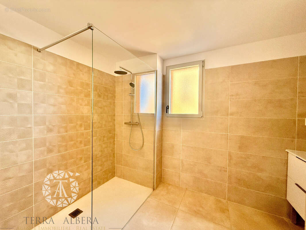 Appartement à COLLIOURE