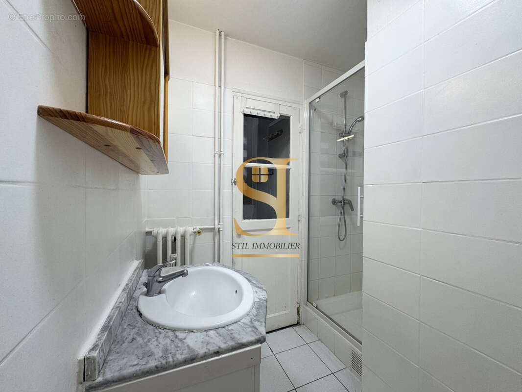 Appartement à ANTONY