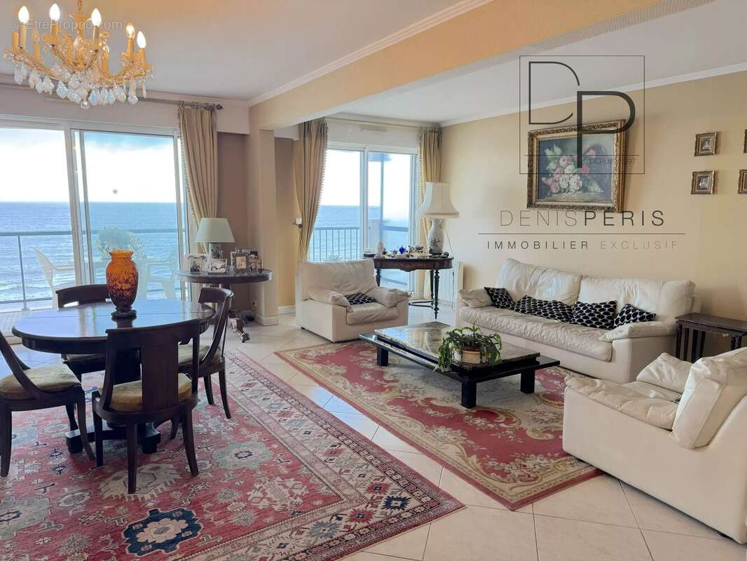 Appartement à LA BAULE-ESCOUBLAC