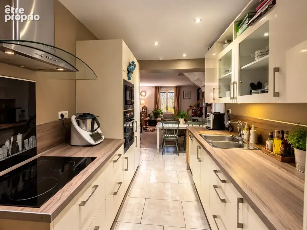 Maison 4 pièces 80 m² à vendre à Rue (80120) - photo 3