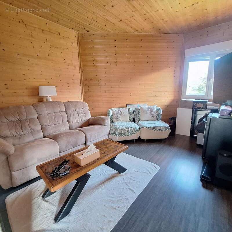 Photo 4 - Maison à SAINT-SERNIN-DU-BOIS