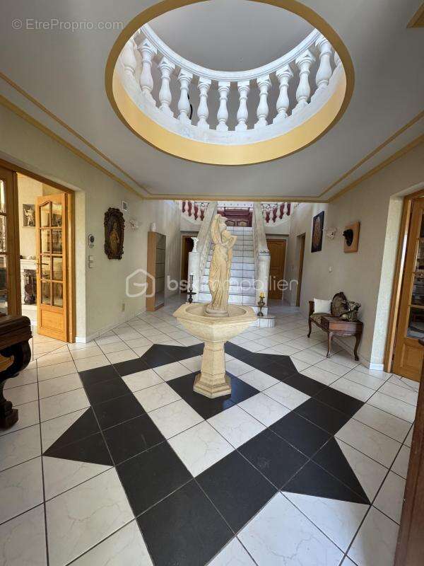 Maison à DAIX