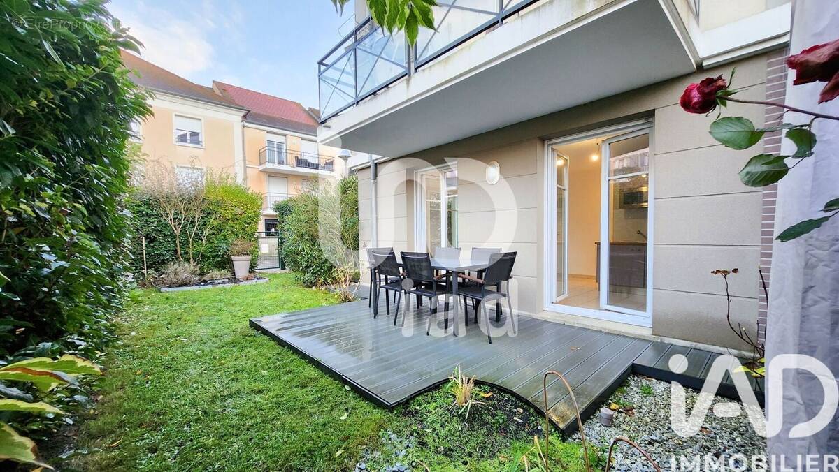 Photo 1 - Appartement à OZOIR-LA-FERRIERE