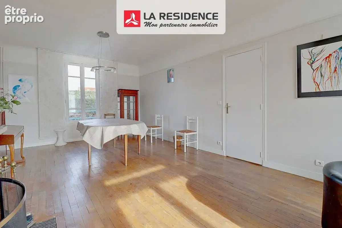 Maison 168 m² à Poissy  - photo 4